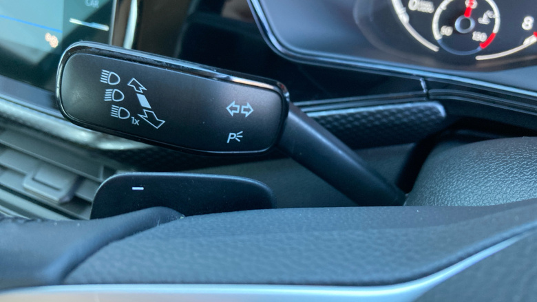 Volkswagen T-Cross 1.0 TSI 115 SE 5dr DSG Petrol Estate